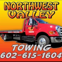 Northwest Valley Towing, Glendale Arizona